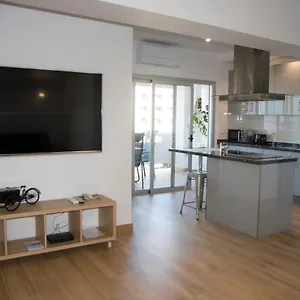Le Terrazze 1 Appartement Puerto de la Cruz (Tenerife)