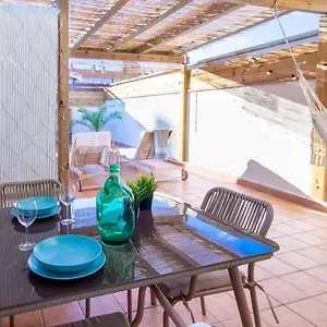 Patio Budget 11 Appartement Sant Antoni De Calonge