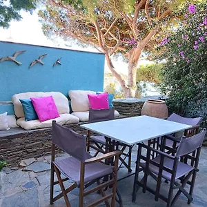 Precioso Apartamento Con Hermosas Vistas Appartement Cadaqués